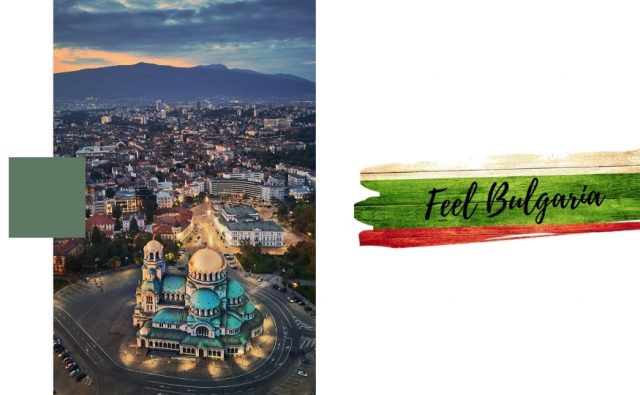 Feel Bulgaria
